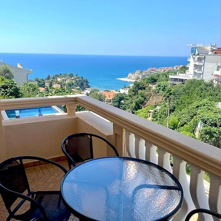 Dragovoja Lux Apartments & Rooms Ulcinj Extérieur photo