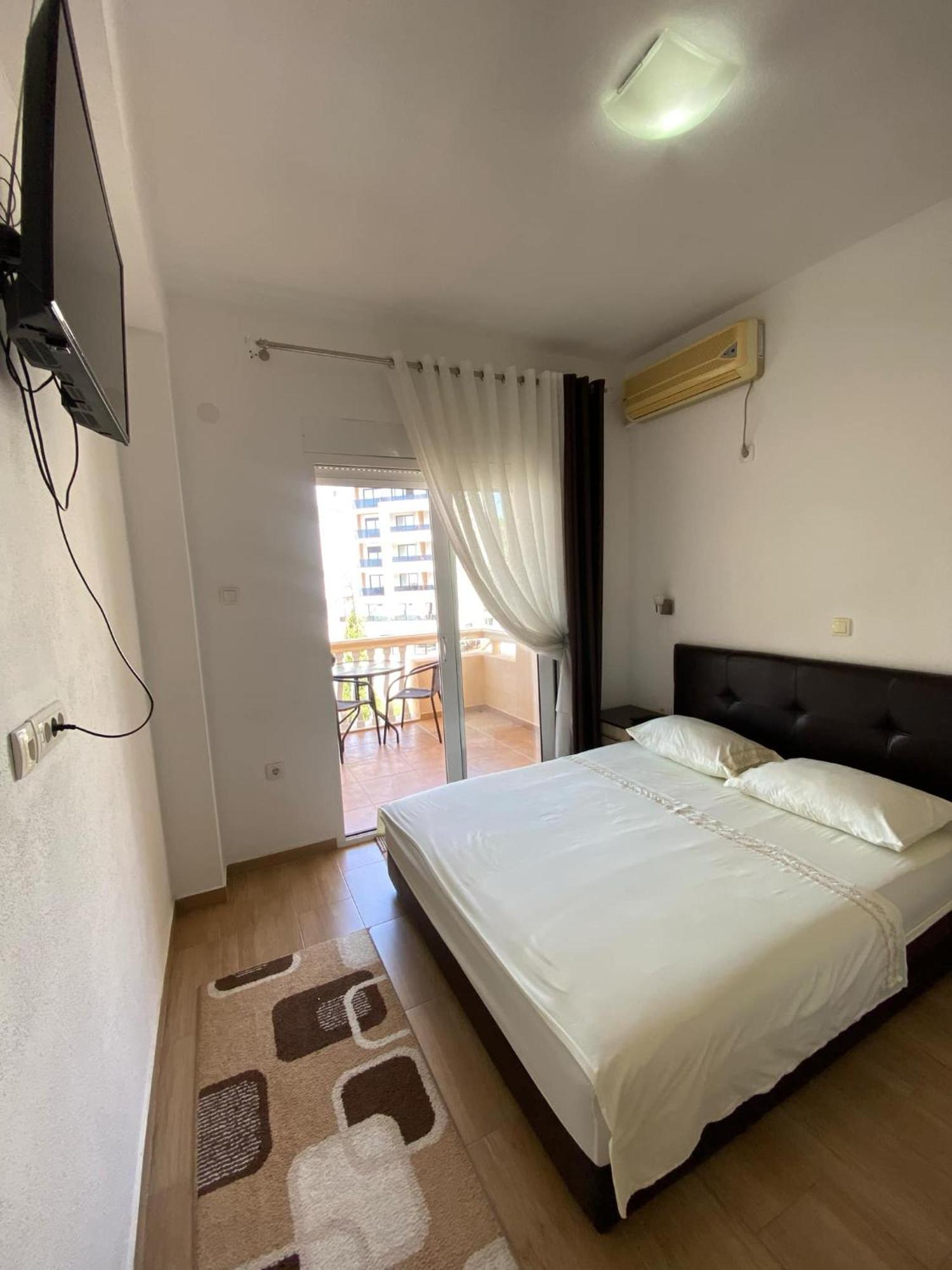 Dragovoja Lux Apartments & Rooms Ulcinj Extérieur photo