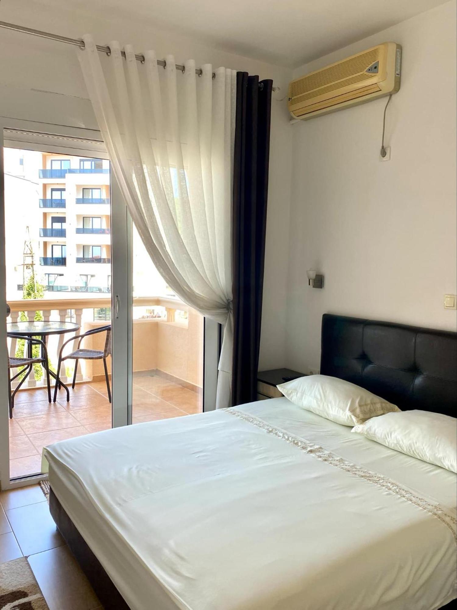 Dragovoja Lux Apartments & Rooms Ulcinj Extérieur photo