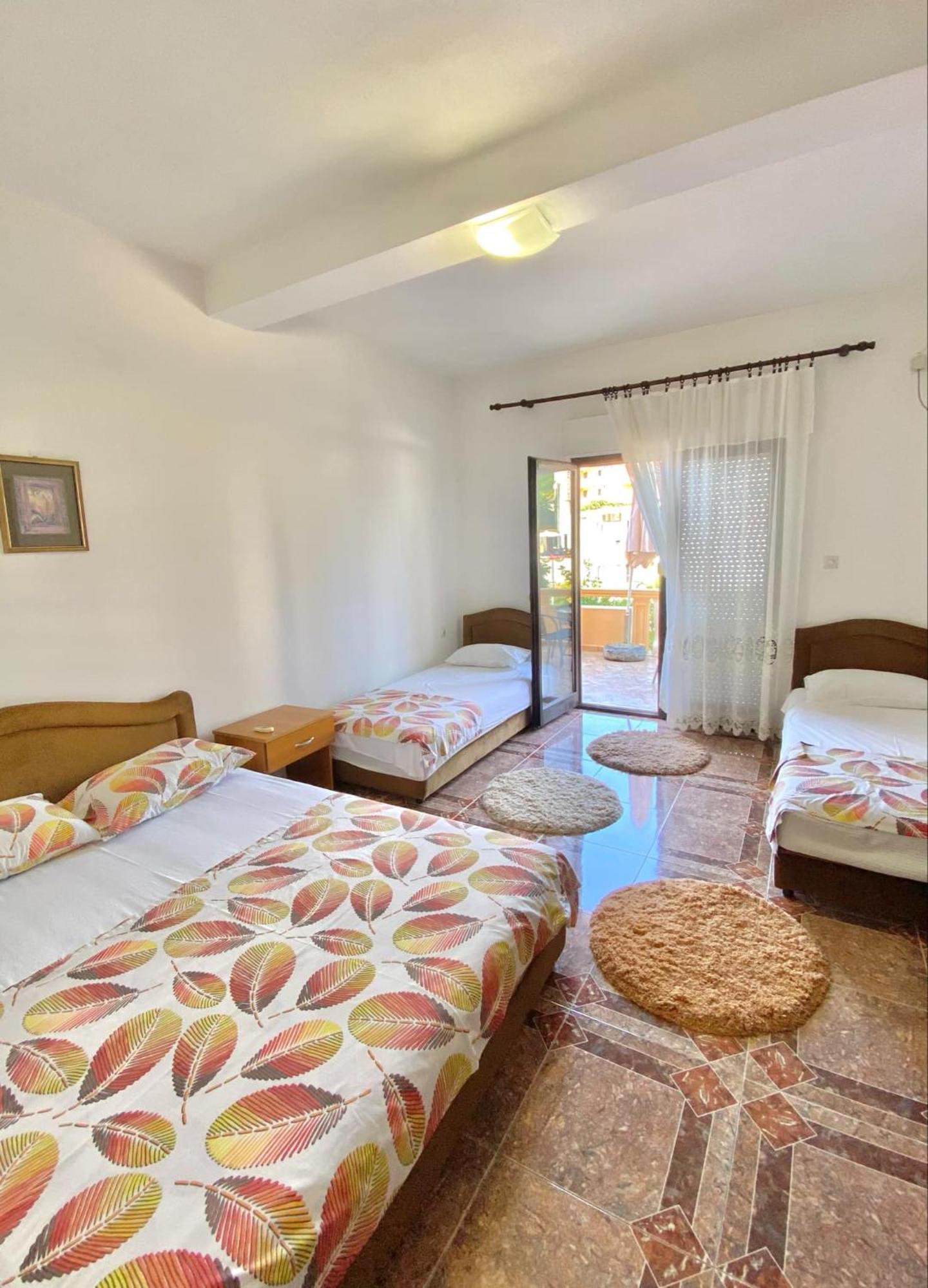 Dragovoja Lux Apartments & Rooms Ulcinj Extérieur photo
