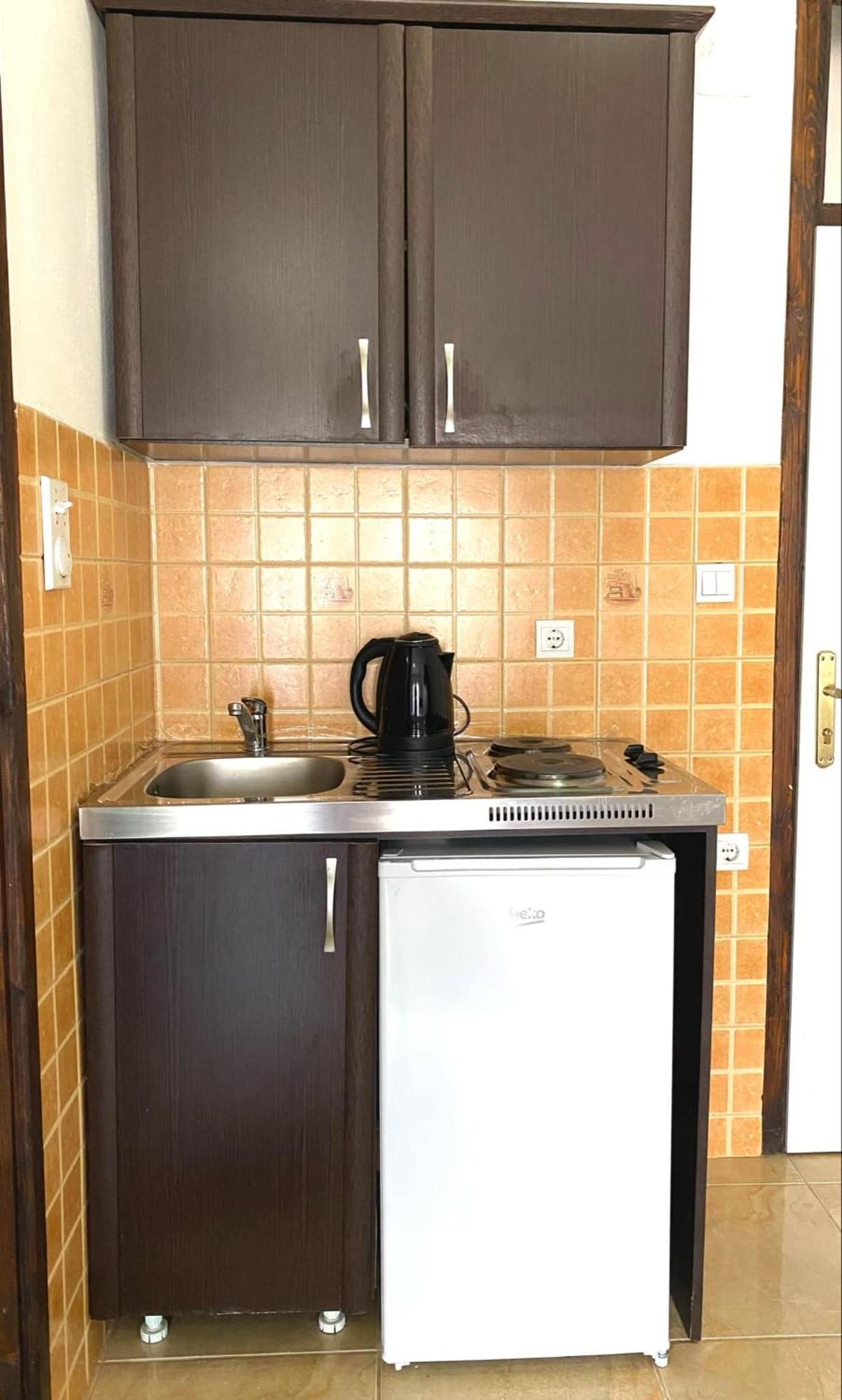 Dragovoja Lux Apartments & Rooms Ulcinj Extérieur photo