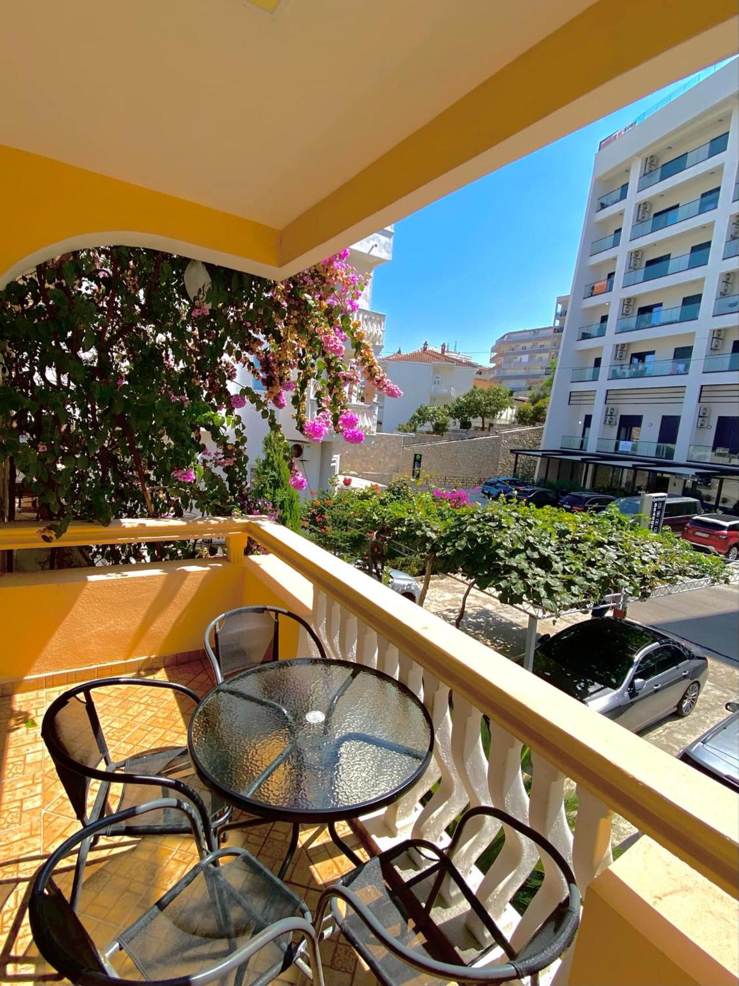Dragovoja Lux Apartments & Rooms Ulcinj Extérieur photo