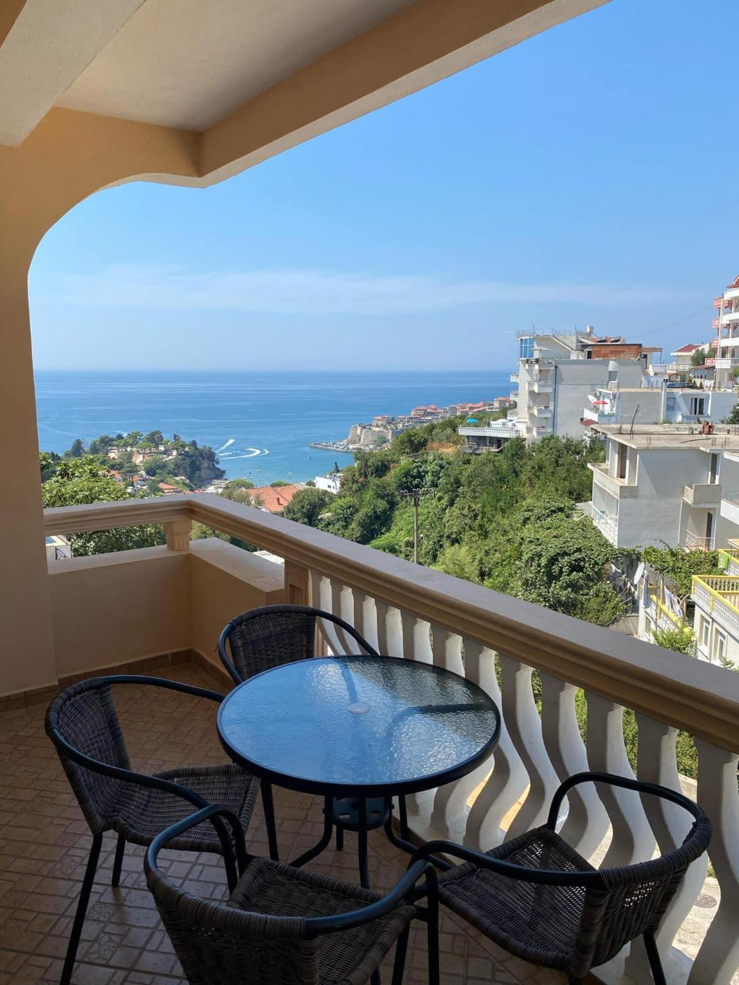 Dragovoja Lux Apartments & Rooms Ulcinj Extérieur photo