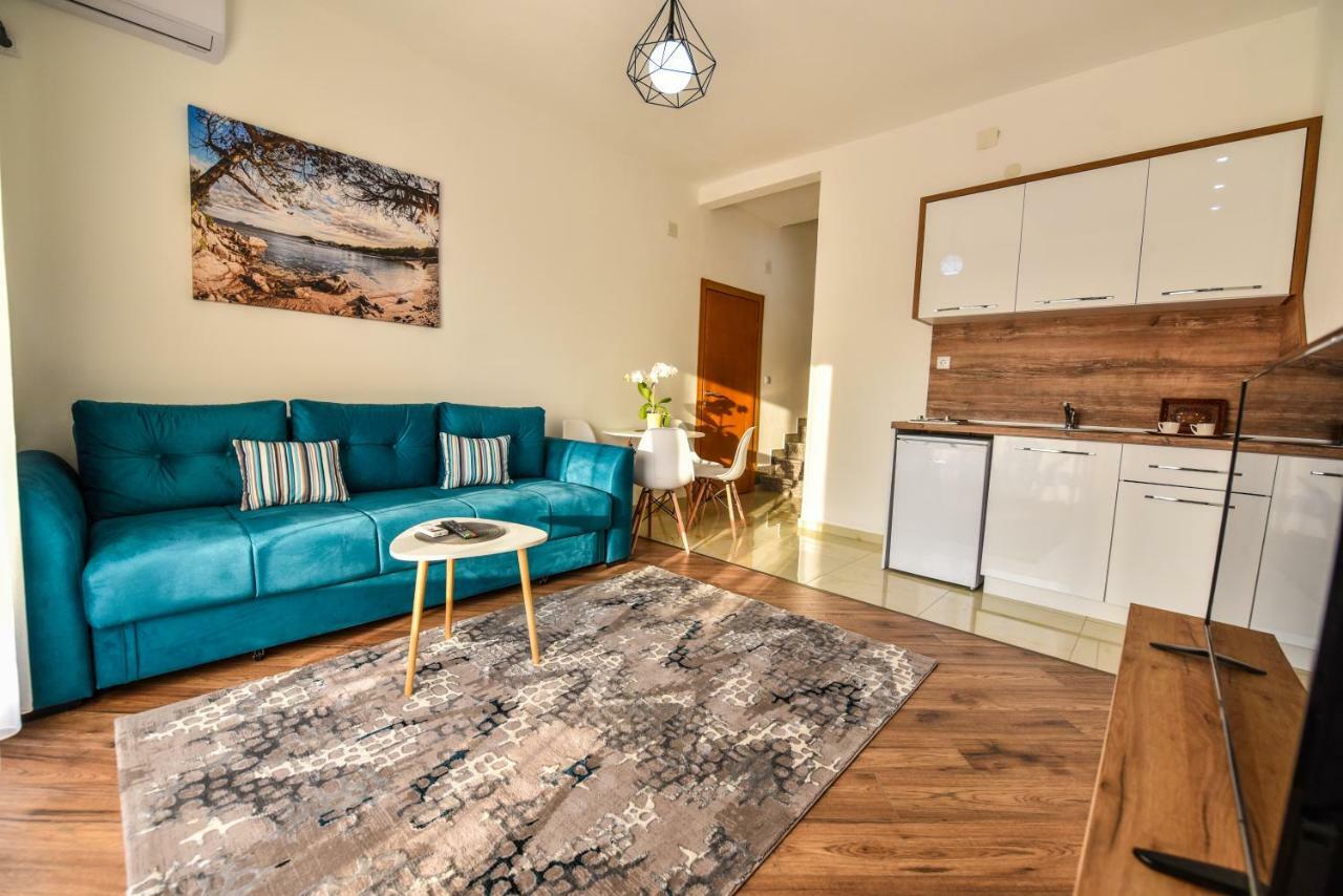 Dragovoja Lux Apartments & Rooms Ulcinj Extérieur photo