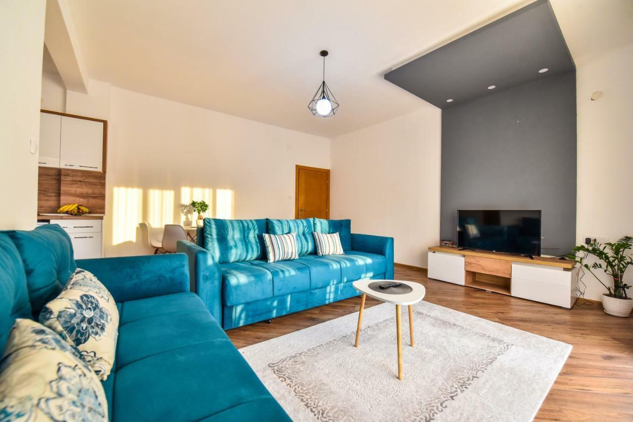 Dragovoja Lux Apartments & Rooms Ulcinj Extérieur photo