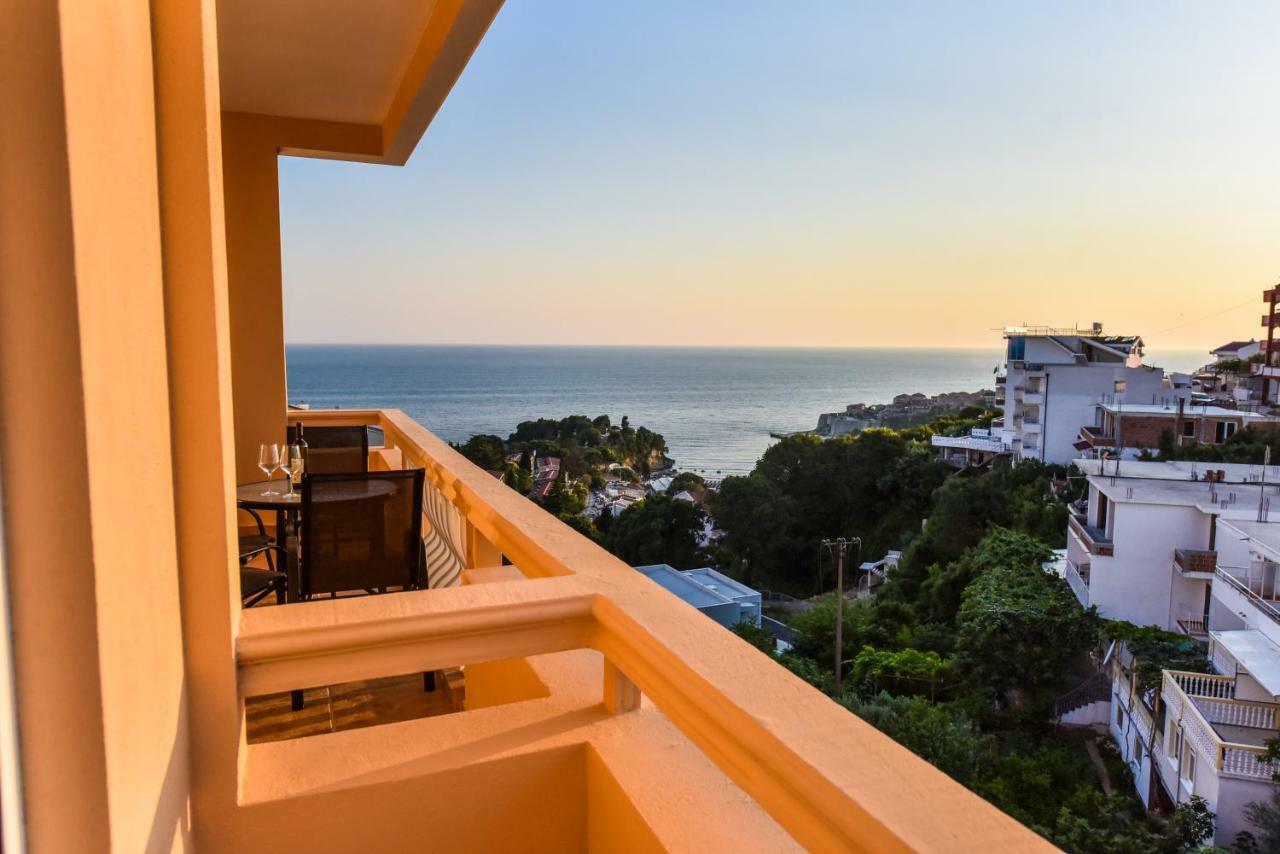 Dragovoja Lux Apartments & Rooms Ulcinj Extérieur photo